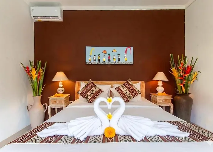 Tranquil Maha Villa *