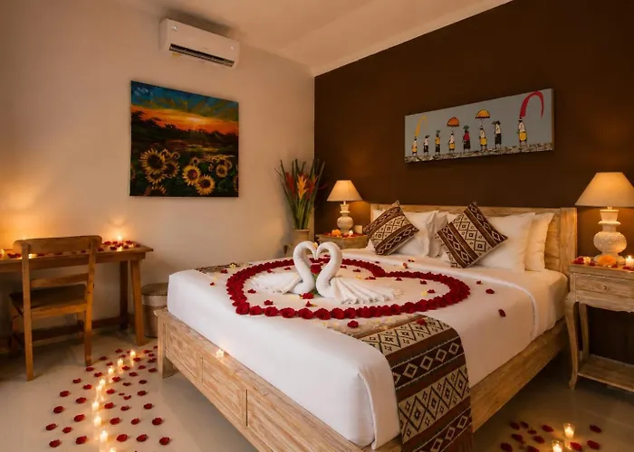 Tranquil Maha Villa Ubud (Bali)